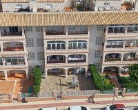 Rynek wtórny - apartment - Orihuela - Playa Flamenca