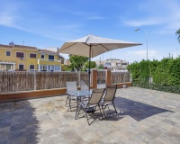 Rynek wtórny - apartment - Orihuela - Playa Flamenca