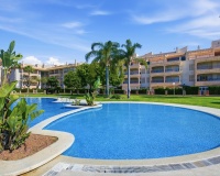 Rynek wtórny - apartment - Orihuela - Playa Flamenca