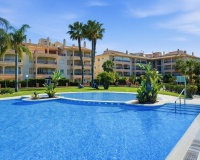 Rynek wtórny - apartment - Orihuela - Playa Flamenca