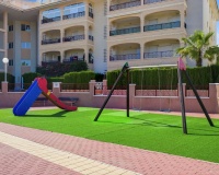 Rynek wtórny - apartment - Orihuela - Playa Flamenca