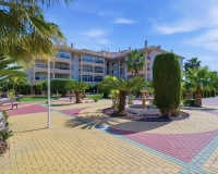 Rynek wtórny - apartment - Orihuela - Playa Flamenca