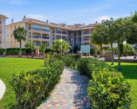 Rynek wtórny - apartment - Orihuela - Playa Flamenca