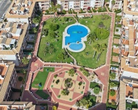 Rynek wtórny - apartment - Orihuela - Playa Flamenca