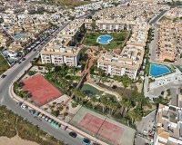 Rynek wtórny - apartment - Orihuela - Playa Flamenca