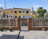 Rynek wtórny - apartment - Orihuela - Playa Flamenca