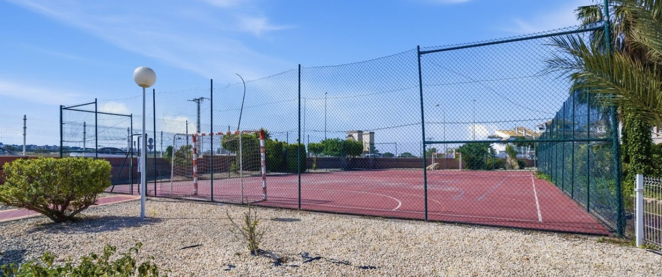 Rynek wtórny - apartment - Orihuela - Playa Flamenca