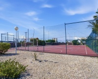 Rynek wtórny - apartment - Orihuela - Playa Flamenca