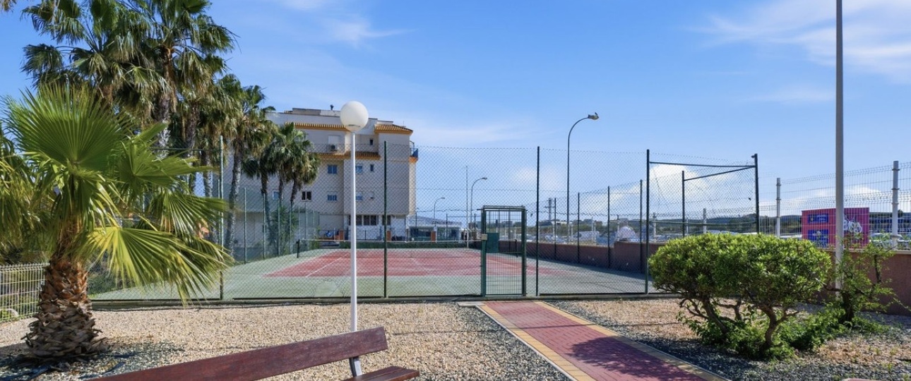 Rynek wtórny - apartment - Orihuela - Playa Flamenca