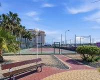 Rynek wtórny - apartment - Orihuela - Playa Flamenca