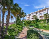 Rynek wtórny - apartment - Orihuela - Playa Flamenca