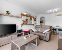Rynek wtórny - apartment - Orihuela - Playa Flamenca