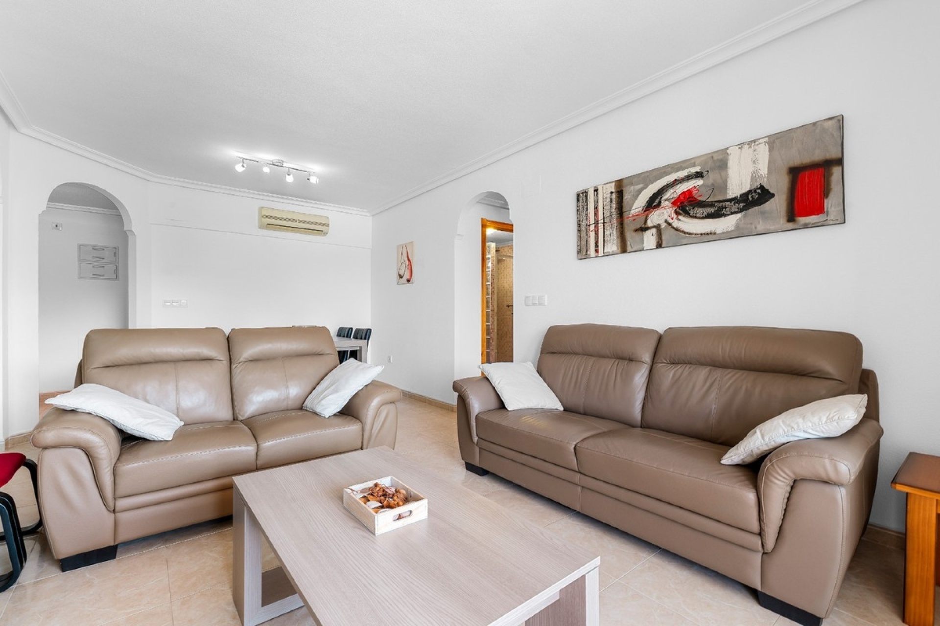Rynek wtórny - apartment - Orihuela - Playa Flamenca