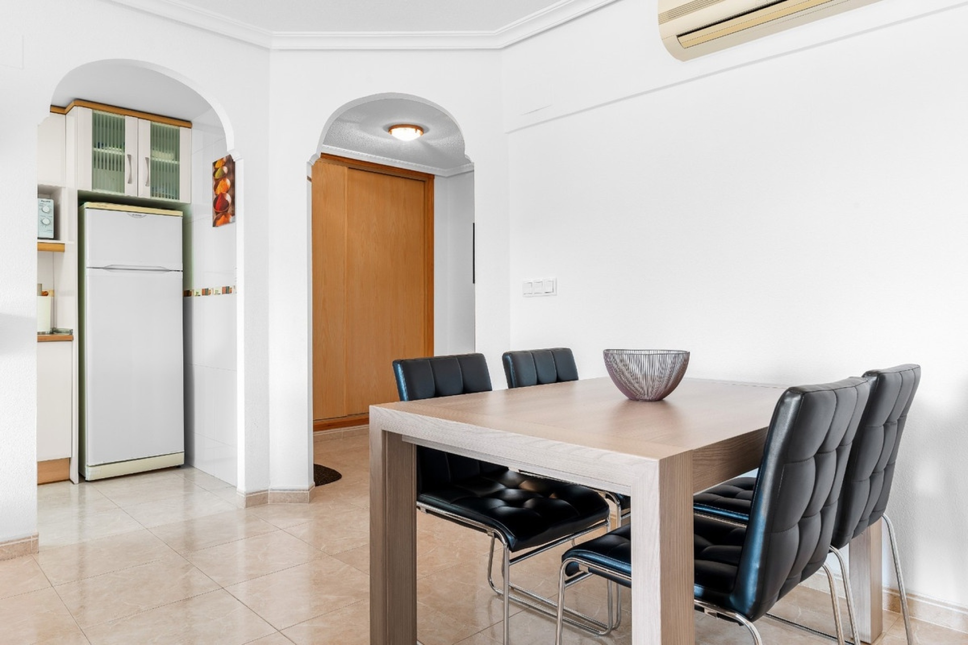 Rynek wtórny - apartment - Orihuela - Playa Flamenca