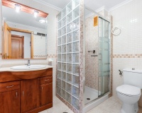 Rynek wtórny - apartment - Orihuela - Playa Flamenca