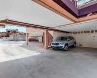 Rynek wtórny - apartment - Orihuela - Playa Flamenca