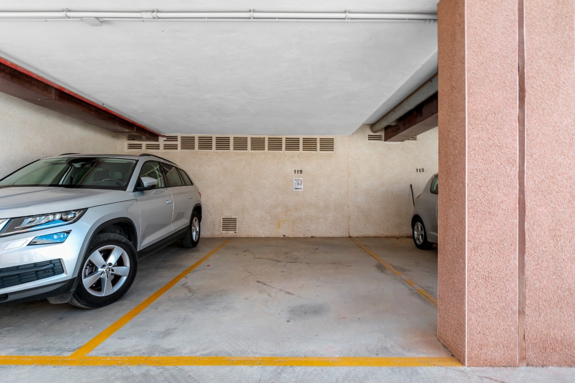 Rynek wtórny - apartment - Orihuela - Playa Flamenca