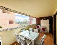Rynek wtórny - apartment - Orihuela - Playa Flamenca