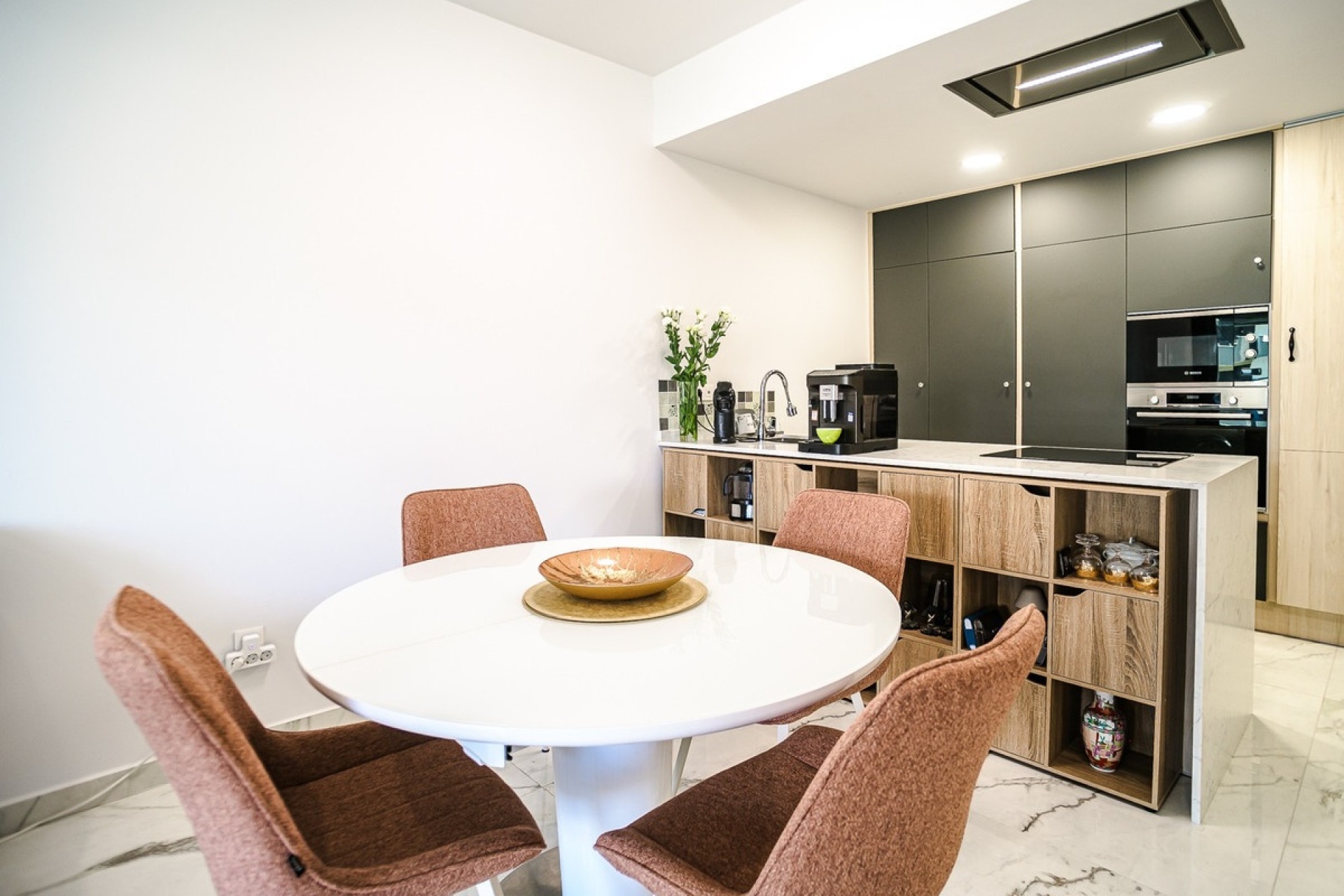 Rynek wtórny - apartment - Orihuela - Playa Flamenca