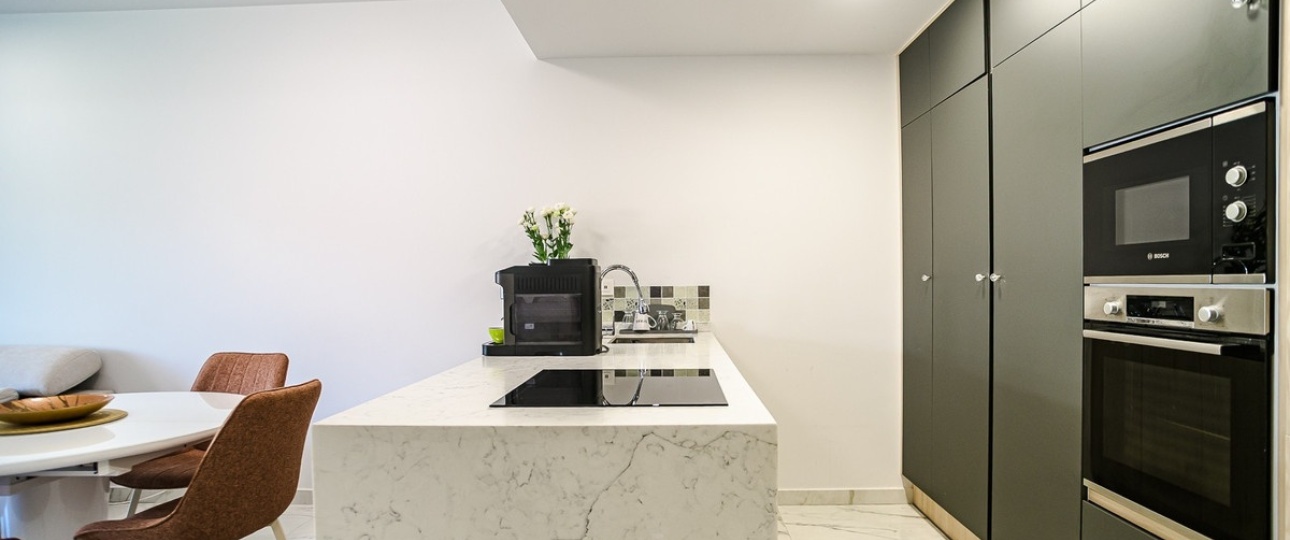 Rynek wtórny - apartment - Orihuela - Playa Flamenca