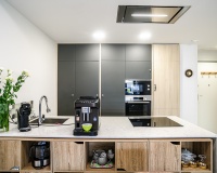 Rynek wtórny - apartment - Orihuela - Playa Flamenca
