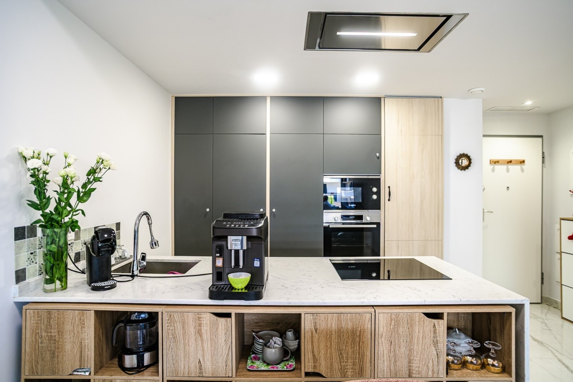 Rynek wtórny - apartment - Orihuela - Playa Flamenca
