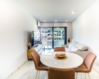 Rynek wtórny - apartment - Orihuela - Playa Flamenca