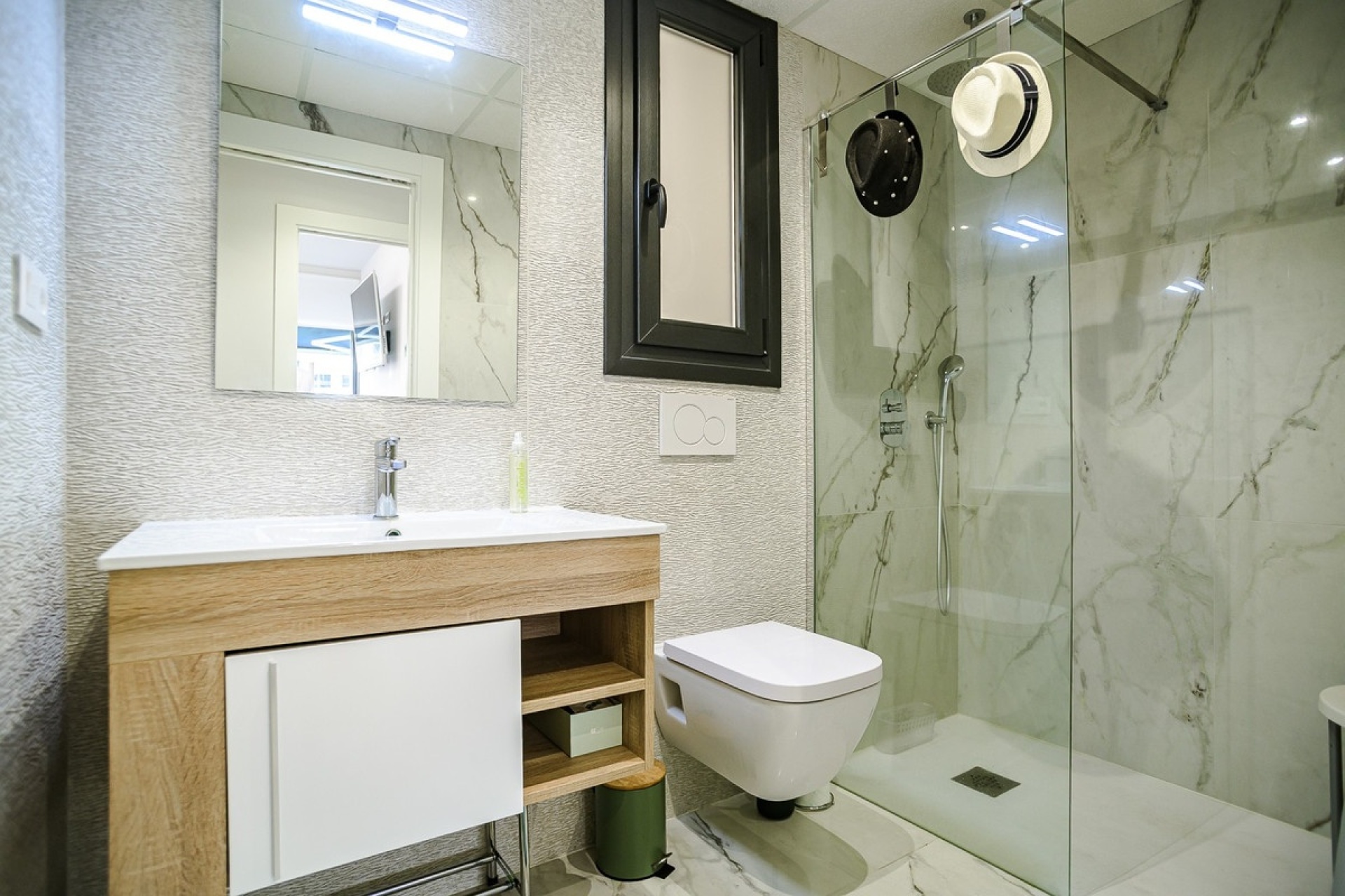 Rynek wtórny - apartment - Orihuela - Playa Flamenca