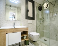 Rynek wtórny - apartment - Orihuela - Playa Flamenca