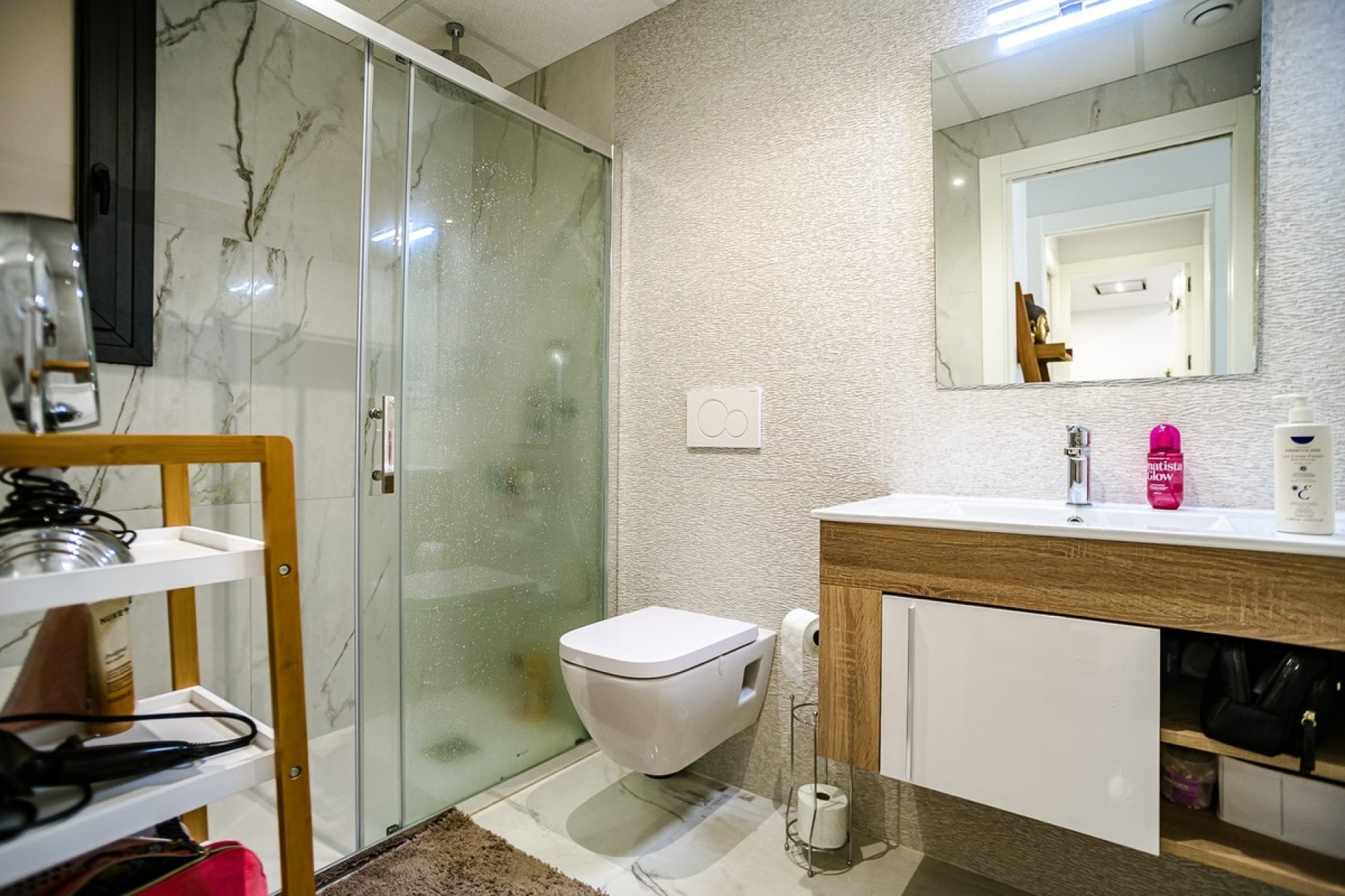 Rynek wtórny - apartment - Orihuela - Playa Flamenca