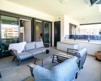 Rynek wtórny - apartment - Orihuela - Playa Flamenca