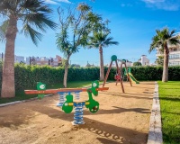 Rynek wtórny - apartment - Orihuela - Playa Flamenca