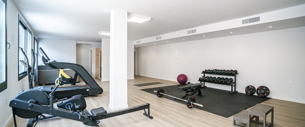 Rynek wtórny - apartment - Orihuela - Playa Flamenca