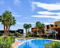 Rynek wtórny - apartment - Orihuela - Playa Flamenca