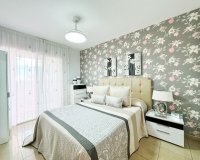 Rynek wtórny - apartment - Orihuela - Playa Flamenca