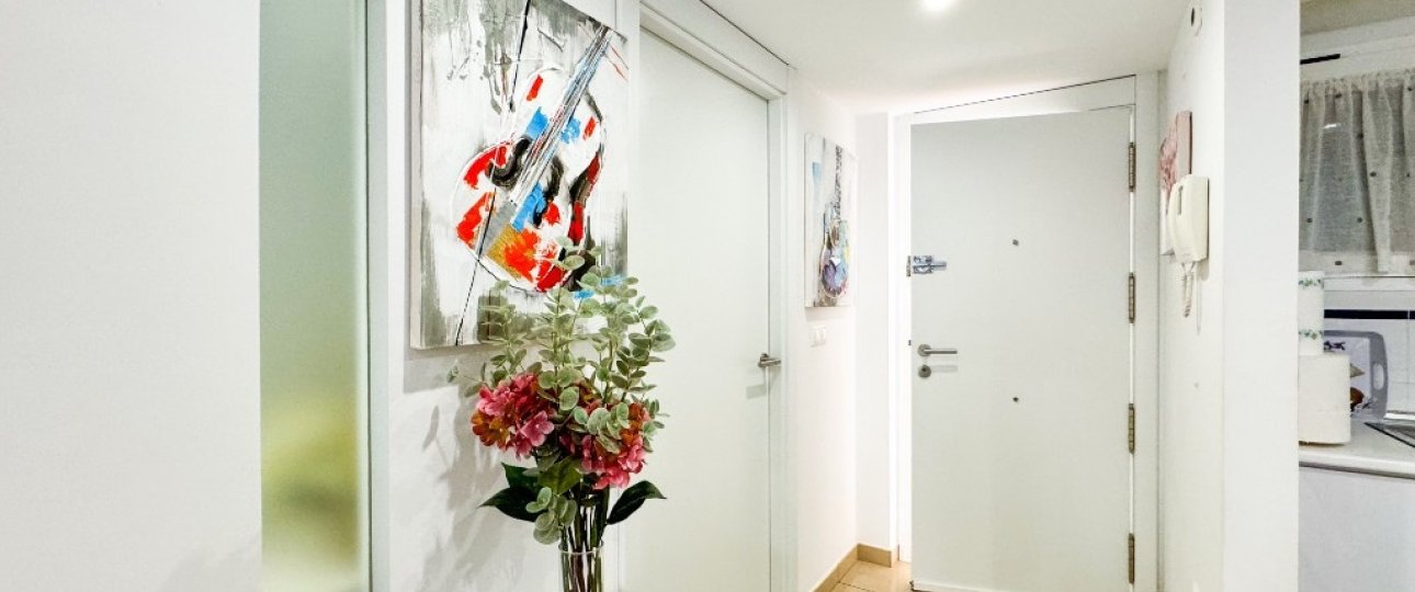 Rynek wtórny - apartment - Orihuela - Playa Flamenca