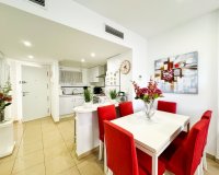 Rynek wtórny - apartment - Orihuela - Playa Flamenca