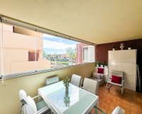 Rynek wtórny - apartment - Orihuela - Playa Flamenca