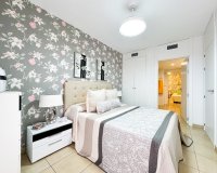 Rynek wtórny - apartment - Orihuela - Playa Flamenca
