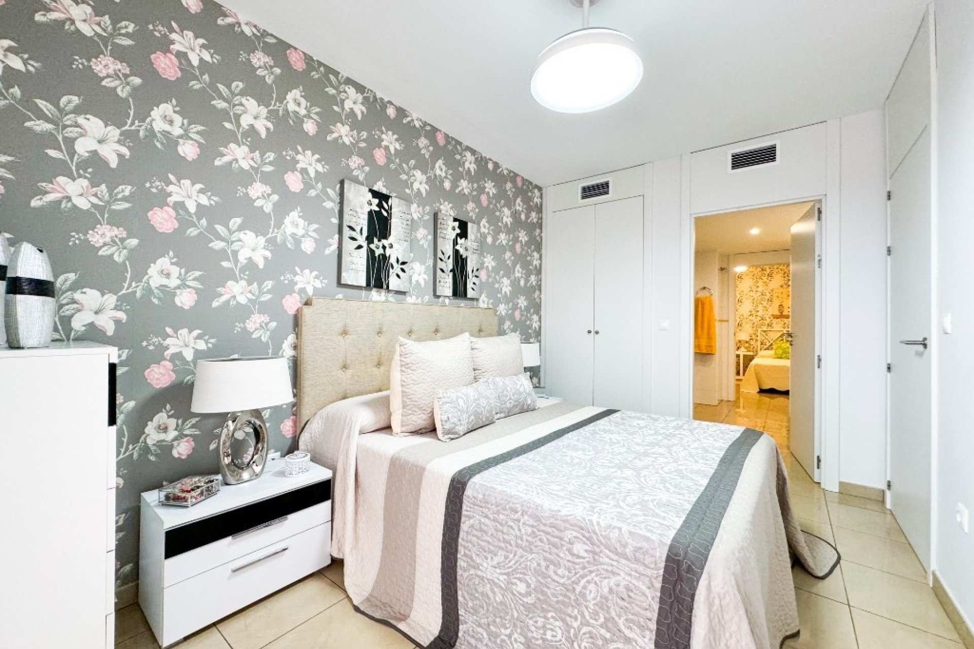 Rynek wtórny - apartment - Orihuela - Playa Flamenca