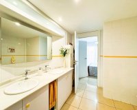 Rynek wtórny - apartment - Orihuela - Playa Flamenca