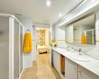Rynek wtórny - apartment - Orihuela - Playa Flamenca