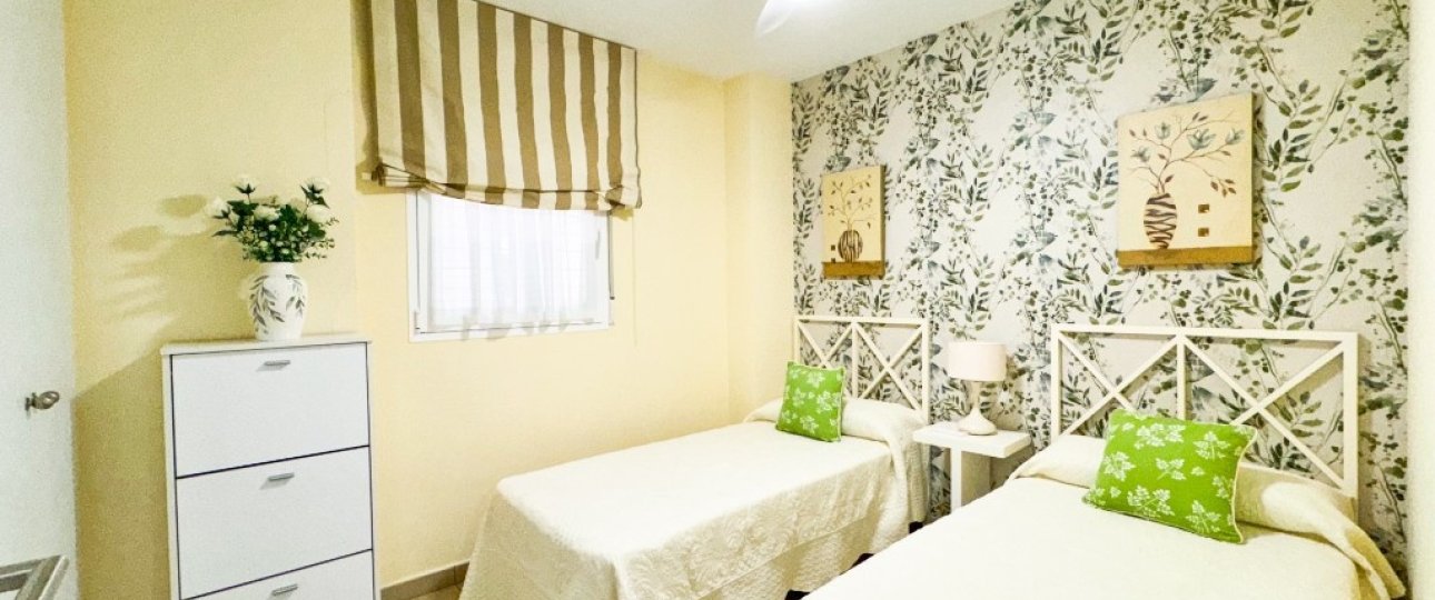Rynek wtórny - apartment - Orihuela - Playa Flamenca