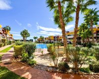 Rynek wtórny - apartment - Orihuela - Playa Flamenca