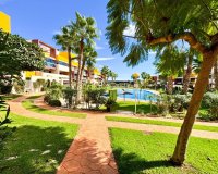 Rynek wtórny - apartment - Orihuela - Playa Flamenca