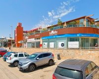 Rynek wtórny - apartment - Orihuela - Playa Flamenca