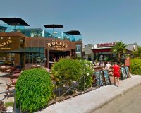 Rynek wtórny - apartment - Orihuela - Playa Flamenca