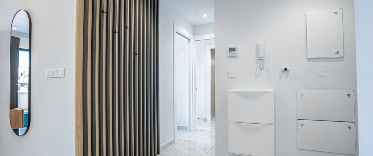 Rynek wtórny - apartment - Orihuela - Playa Flamenca