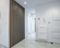 Rynek wtórny - apartment - Orihuela - Playa Flamenca