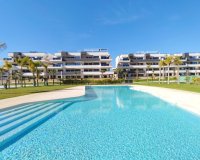 Rynek wtórny - apartment - Orihuela - Playa Flamenca